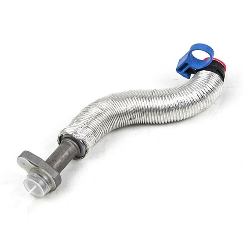 Turbo 1.6 THP con retorno aceite – Peugeot Citroën C3/C4/C5/C6 - imagen 4