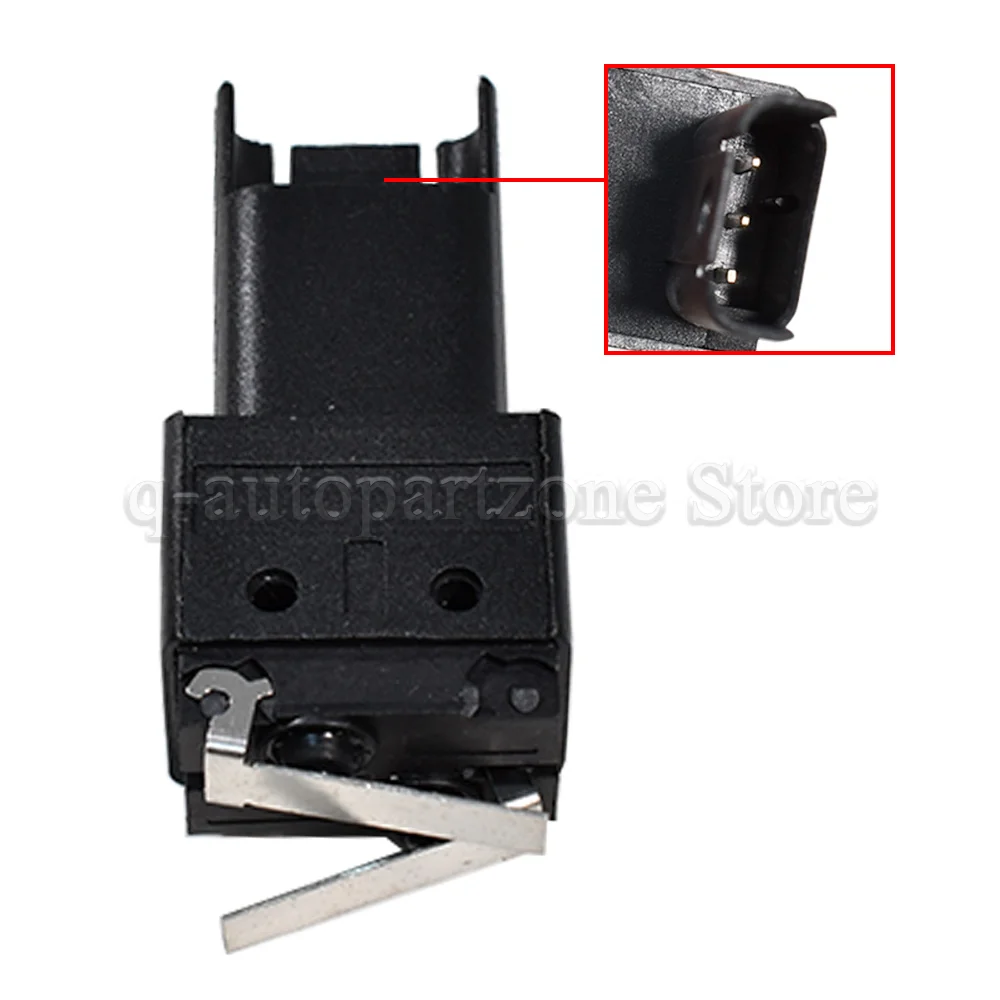 Microinterruptor de embrague BMW S 1000 R/RR/XR y F 750/850/900 GS - imagen 3