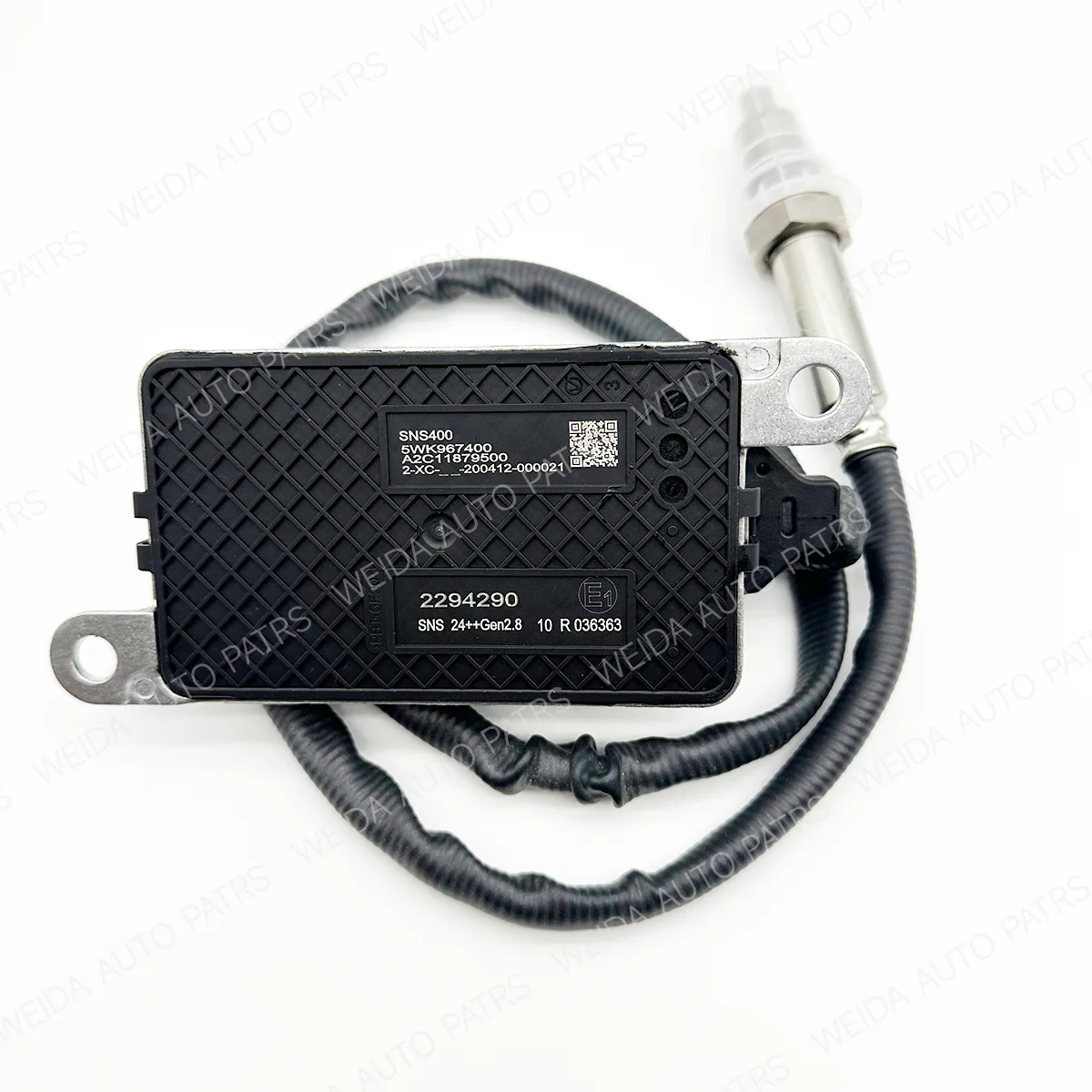 Sensor NOx 5WK967400 original para Scania Euro6 - imagen 4