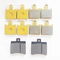 Front Rear Brake pad