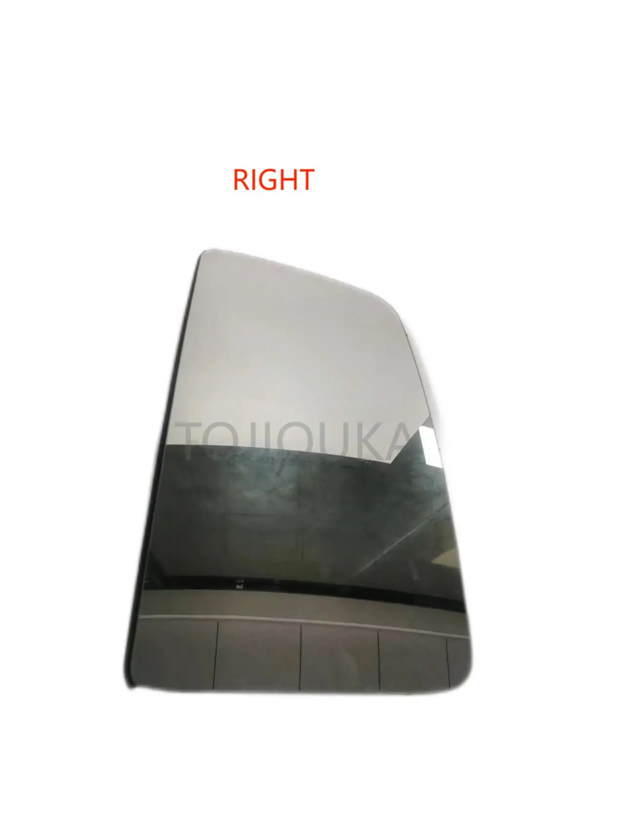 Volvo OE 82356810 lente espejo retrovisor pequeño FH FMX - imagen 3