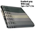1pc gradient gray