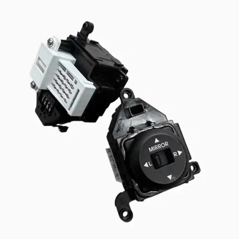 Interruptor espejo retrovisor marcha atrás 93540-2L10 Hyundai i30 - imagen 2