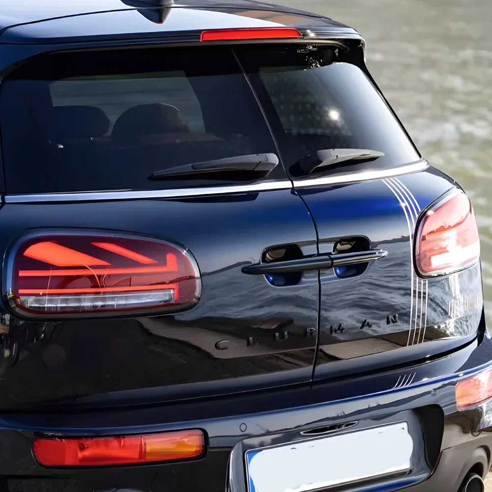 Conjunto piloto trasero LED Mini Clubman F54/F55 (2014-2018) - imagen 3