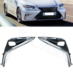 Embellecedor antiniebla delantero para Lexus ES 2015-2017