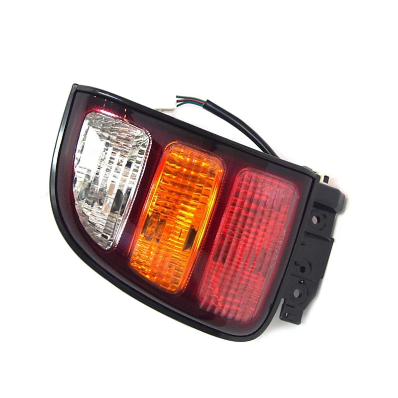 Piloto trasero completo Toyota RAV4 1994-2000 - imagen 3