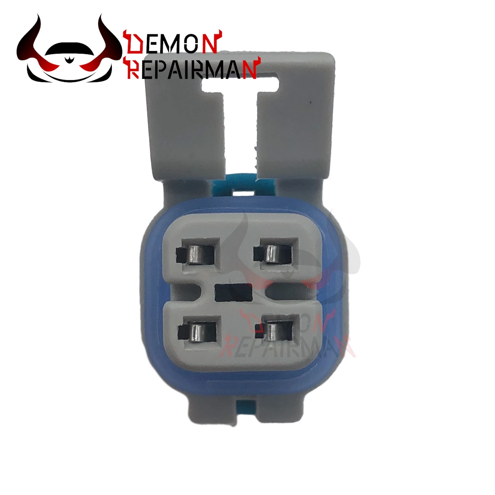 Sensor lambda O2 para Chevrolet Silverado 3500 6.0L 2010-2015 - imagen 2