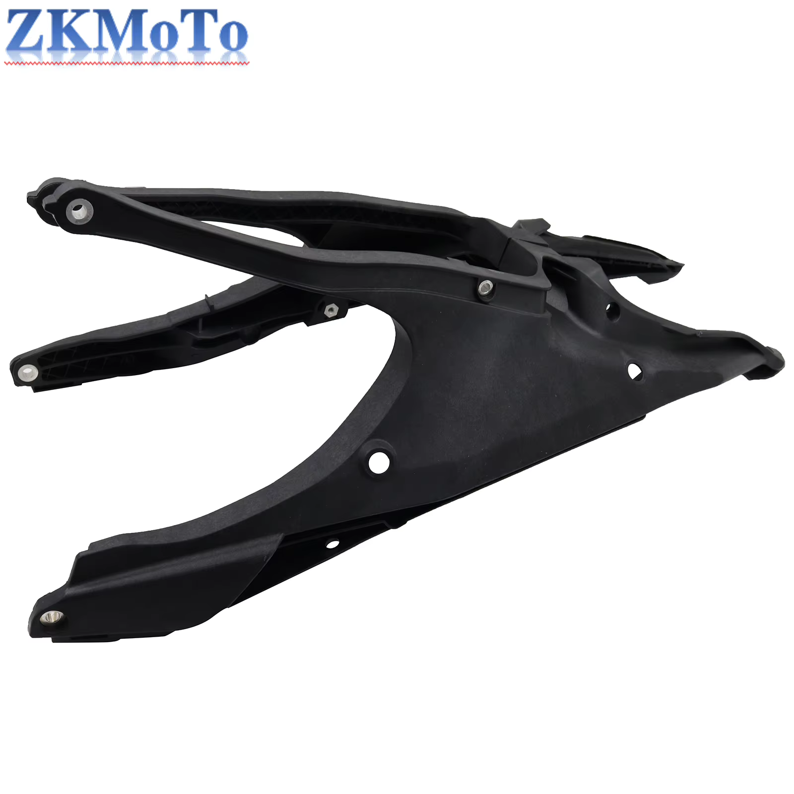 Marco soporte asiento trasero Husqvarna FC FX 250-450 2019-2022 - imagen 4
