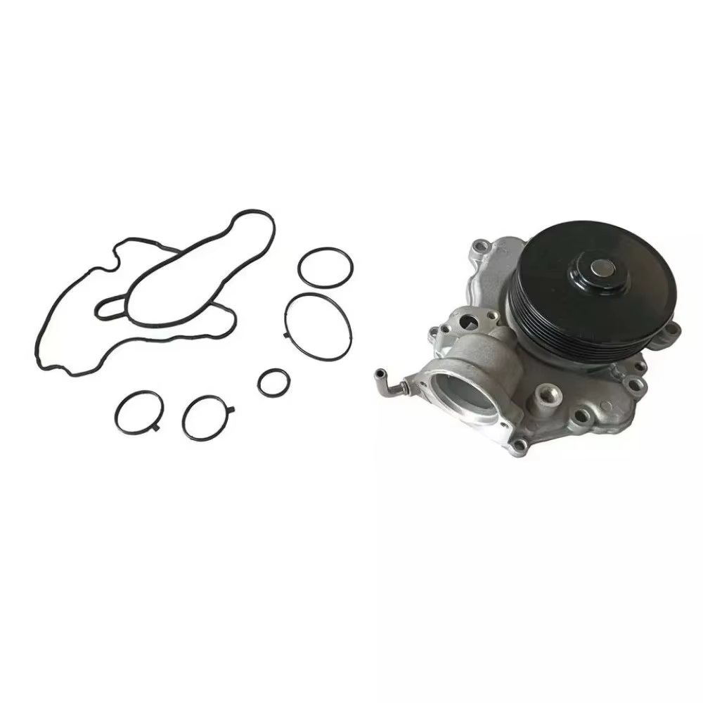 Bomba de agua 68211202AB – Jeep Grand Cherokee WK WK2 3.0 CRD diésel - imagen 2