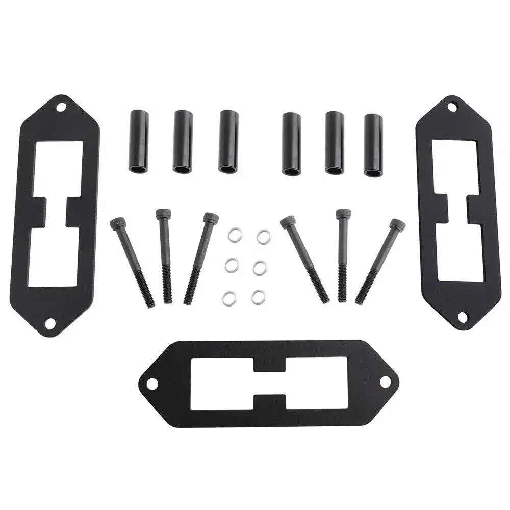 Soporte bobinas encendido para Toyota Supra MK4 Aristo 2JZ-GTE - imagen 4