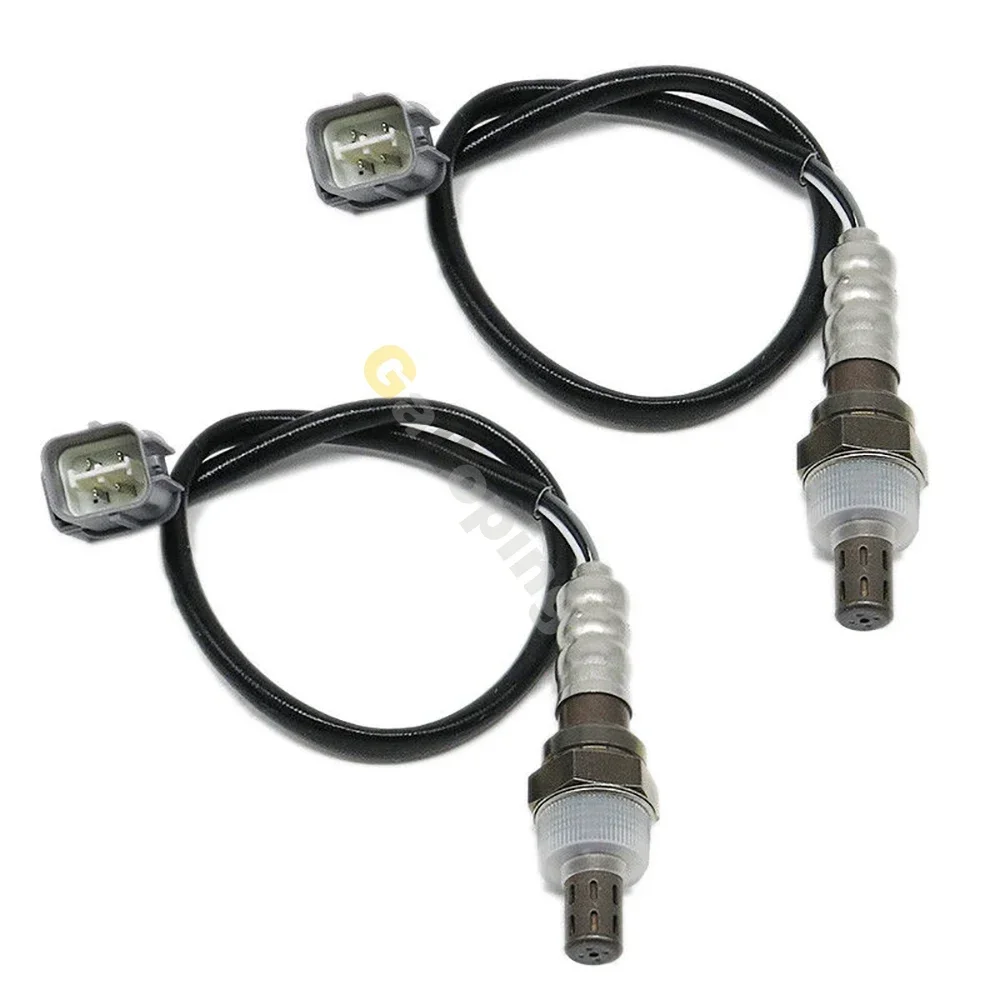 Sensor de oxígeno O2 Honda Civic 1.6 D16Y7 (1996-2000) - imagen 2
