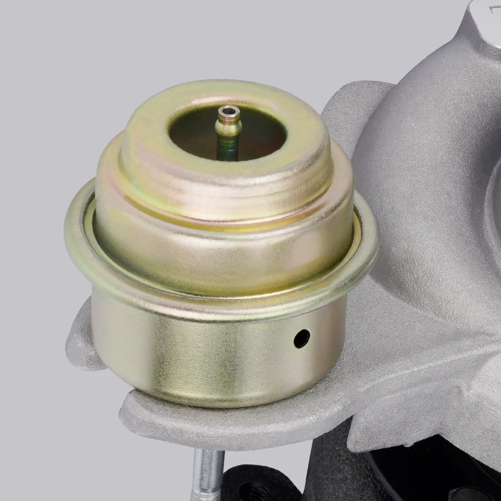 Turbocompresor Renault/Vauxhall Vivaro Movano 1.9 dCi F9Q 703245 - imagen 3
