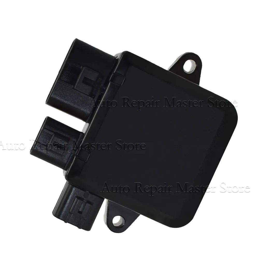 Módulo control ventilador radiador Mazda 6 y Mitsubishi Lancer - imagen 3