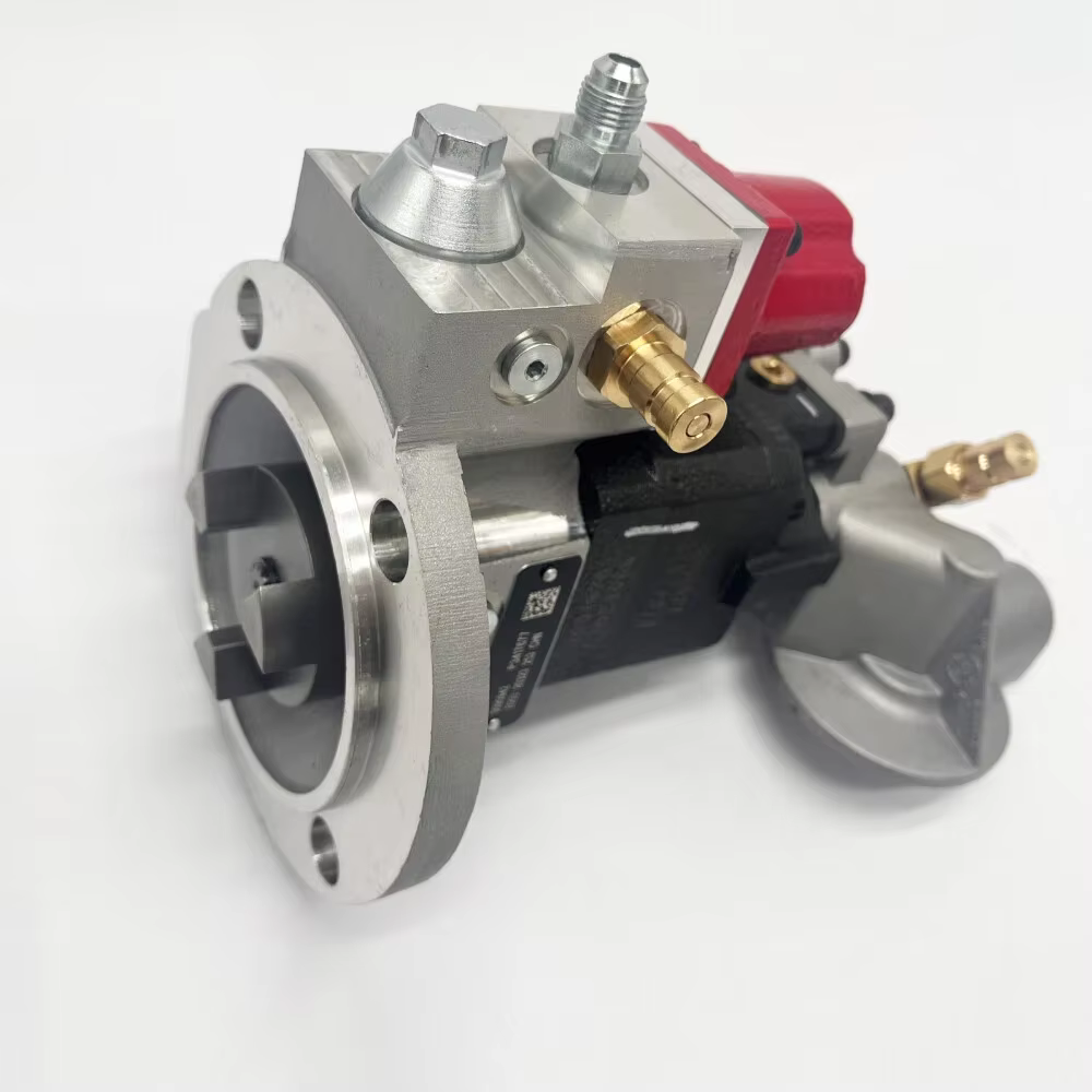 Bomba diésel Cummins 3090942 para motores M11, N14, QSM11 e ISM11 - imagen 2