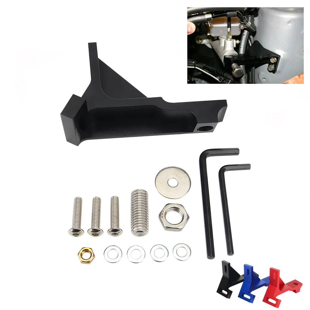 Refuerzo del cilindro maestro de freno Subaru Impreza WRX/STI/RS
