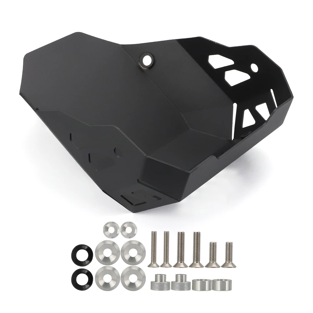 Protector chassis CFMOTO 450MT Trail 2024-2025 - imagen 2