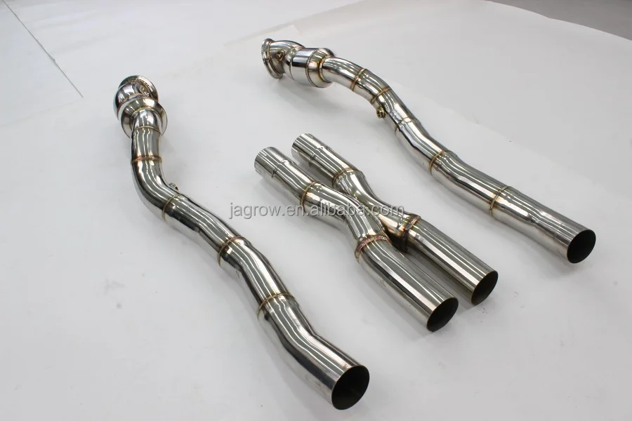 Detalle de soldadura TIG en acero inoxidable