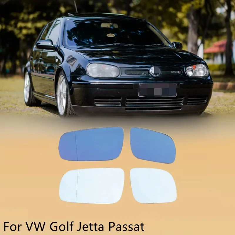 Cristal retrovisor calefactable VW Golf IV, Jetta Mk4 1J1857521/2
