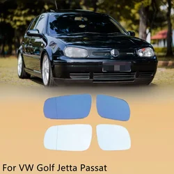Cristal retrovisor calefactable VW Golf IV, Jetta Mk4 1J1857521/2