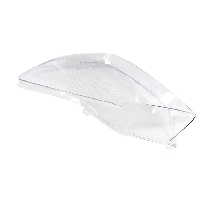 Cubierta Faro Opel Astra H - Lente Derecho 2004-2009 - imagen 2