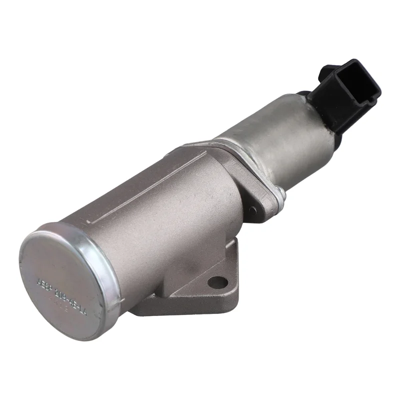 F27E-9F715-A1B Válvula de ralentí para Ford F-150 y Bronco - imagen 3