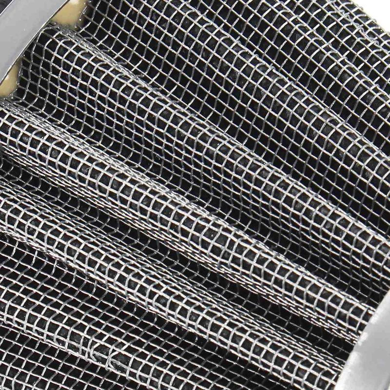 Filtro de aire universal para motocicleta WENXI