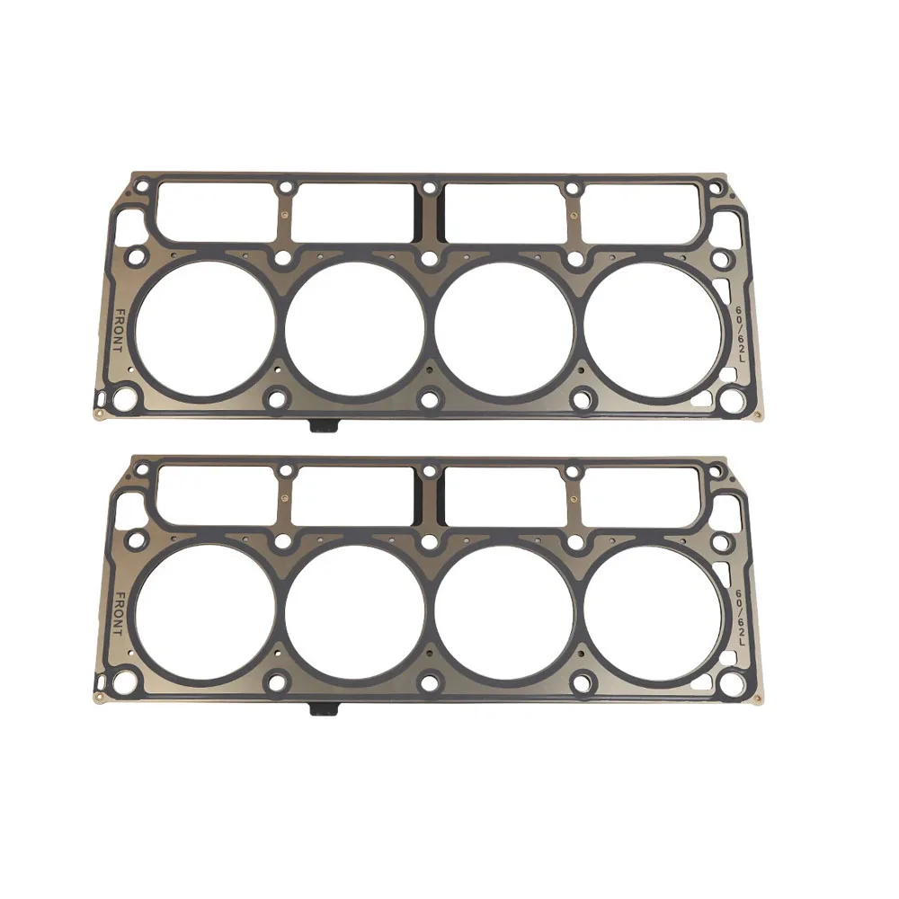 Kit juntas culata Chevrolet Silverado V8 4.8 5.3 5.7L - imagen 2