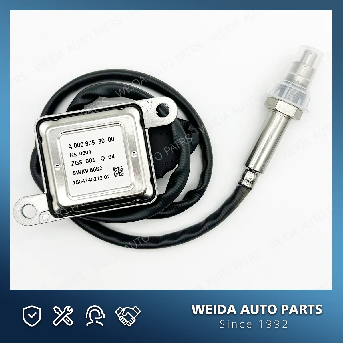 Sensor NOx Mercedes A0009053000 – W166 W221 W251