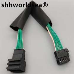 6R0972930 Arnés de cableado ajuste asiento conector eléctrico VW Golf