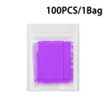 100pcs