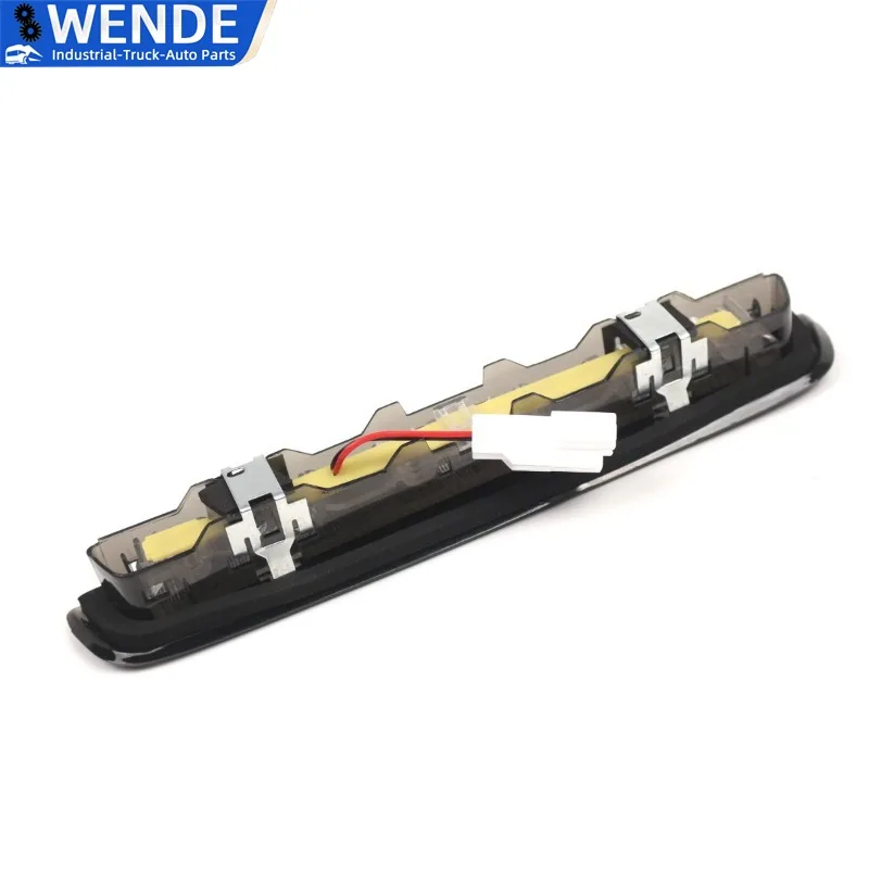 Tercera luz de freno LED compatible Toyota Yaris MK3 (2012-2020) - imagen 5