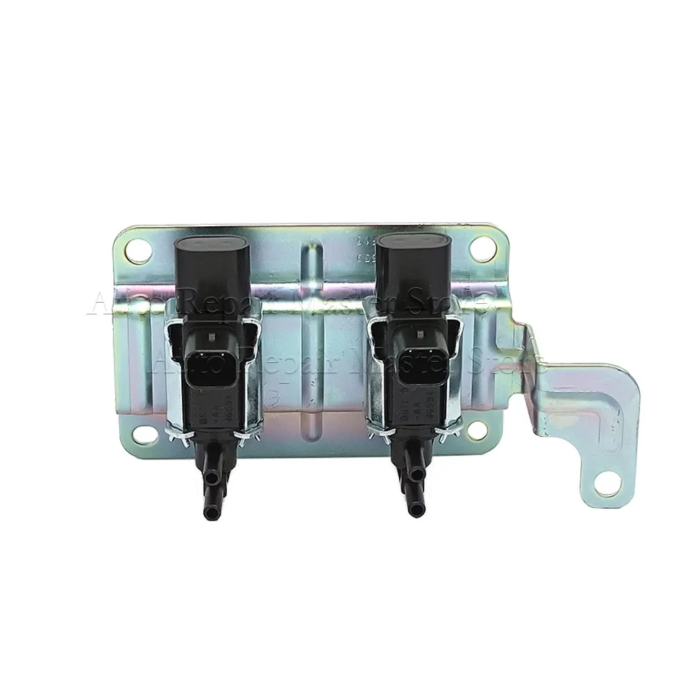 Válvula solenoide de vacío 4M5G9J559NB para Ford Focus - imagen 4