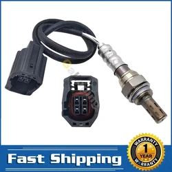 Sonda Lambda 4 Cables Frontal Mazda 3 2.0L 2004-2007