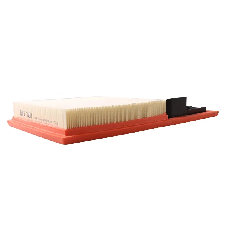 Filtro de aire MANN-FILTER C3880 para Volkswagen Golf Jetta y Polo - imagen 2