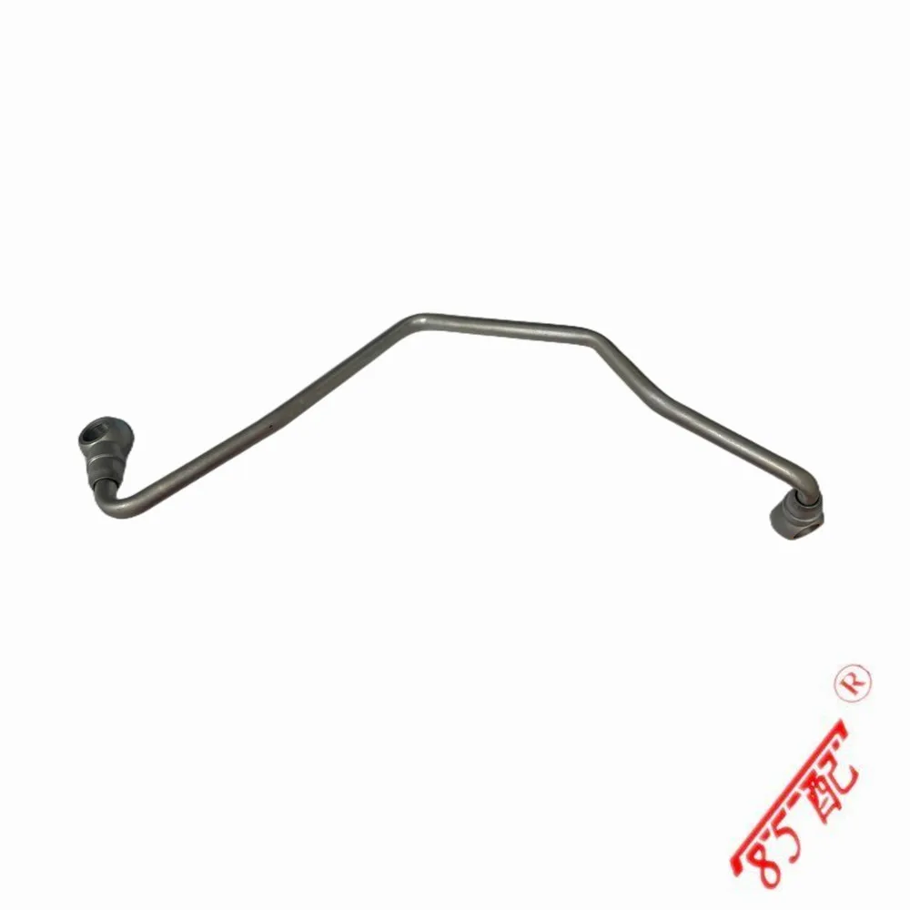 Tubo de retorno de aceite del turbo Peugeot/Citroën 1.6 HDi - imagen 4