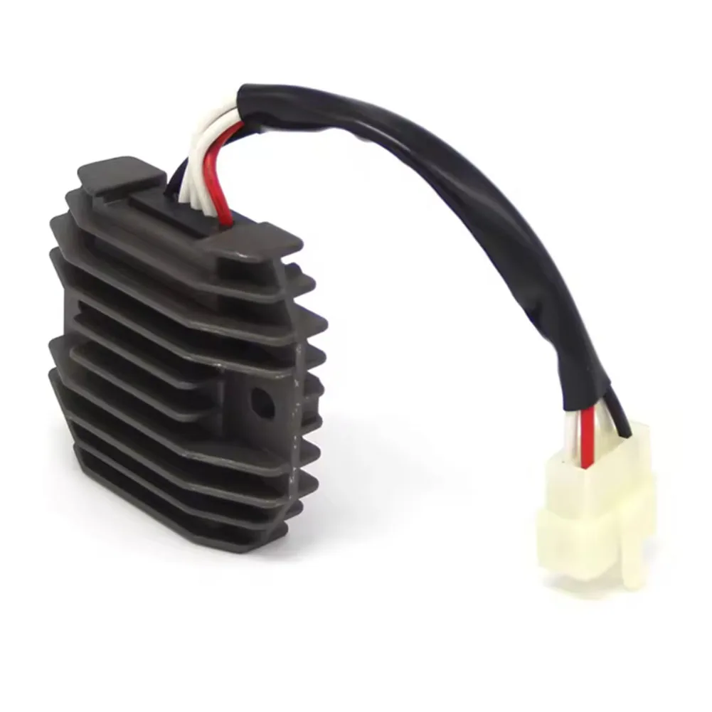 Yamaha rectificador regulador de voltaje para XV125-250-400 TDM850 - imagen 5