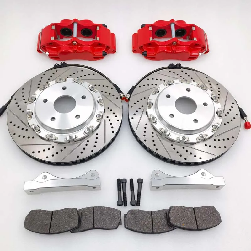 Jekit pinza de freno con pistón grande para Honda Jade - imagen 5