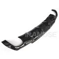Type A Gloss Black