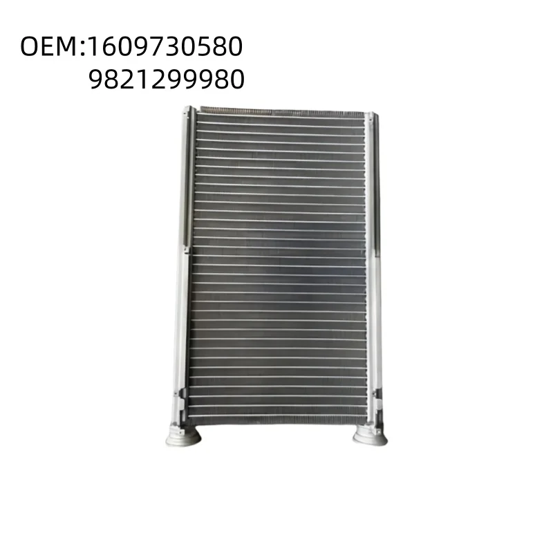 Evaporador climatizador Opel Meriva B 1.4 Turbo