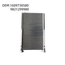 Evaporador climatizador Opel Meriva B 1.4 Turbo