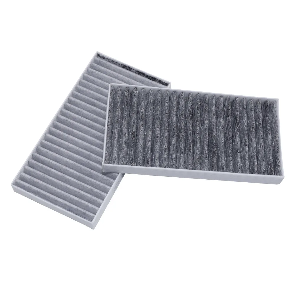 8104400XP24BA Filtro de habitáculo para Great Wall Wingle 6 - imagen 2