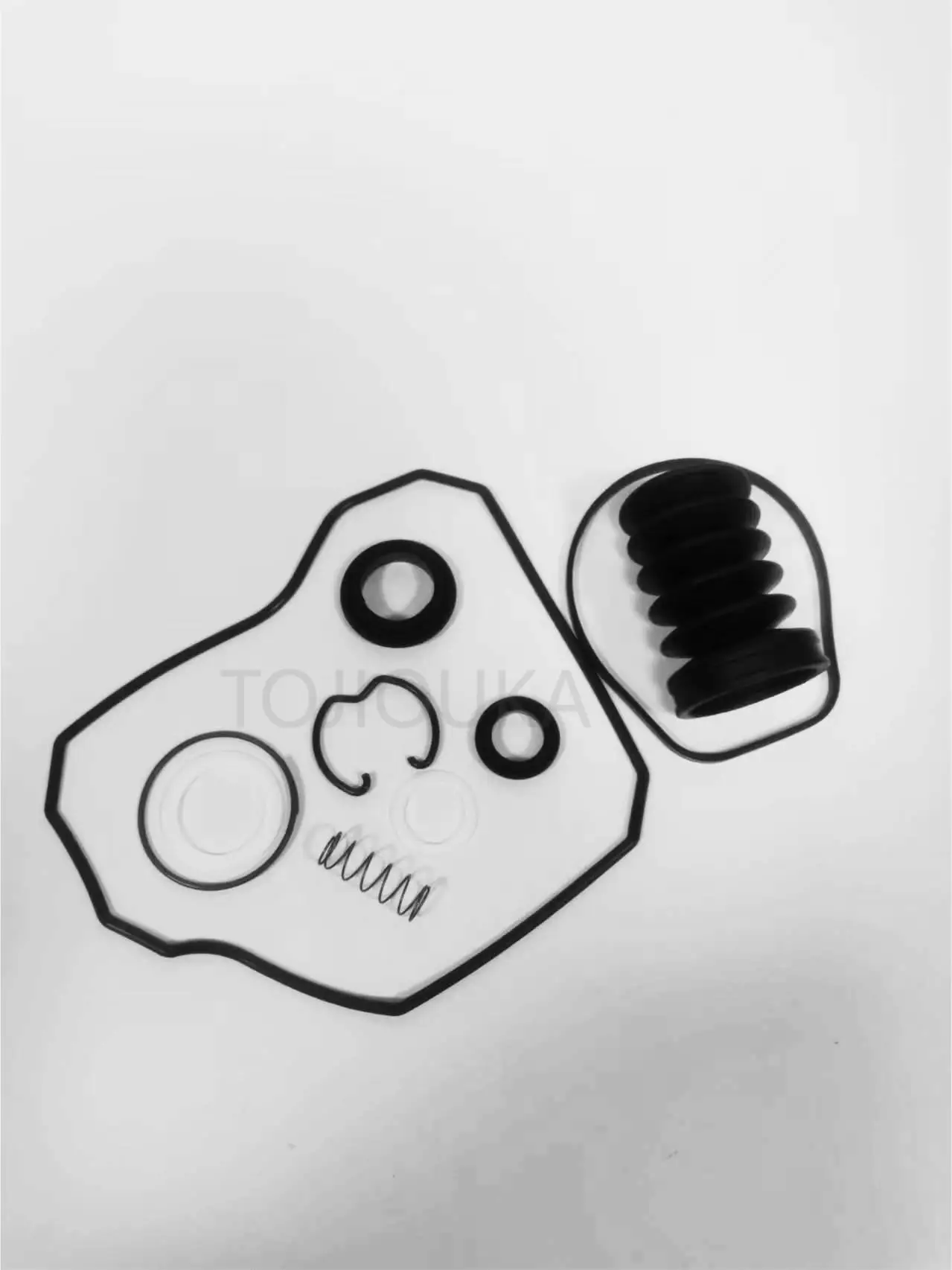 Kit de reparación del bombín de embrague Scania OEM 2612292/2825344 - imagen 5