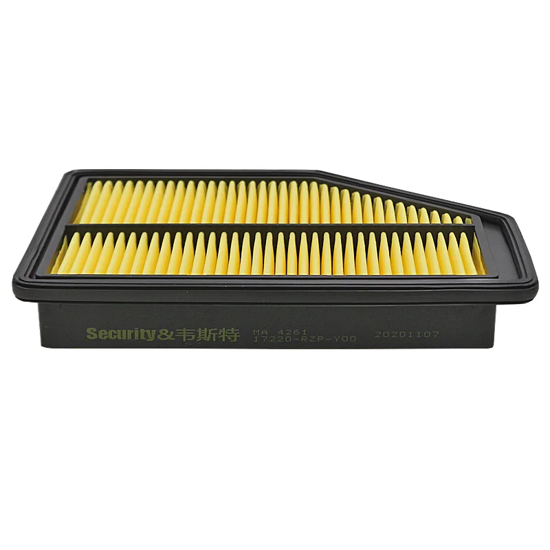 Filtro de Aire WestGuard para Honda CR-V 3.2L y 2.4L (RE) 2006-2012 - imagen 3