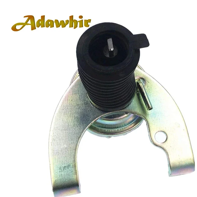 51010H1001 Actuador de rueda libre Hyundai H-1 Starex y Terracan - imagen 4