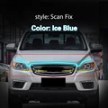Ice Blue