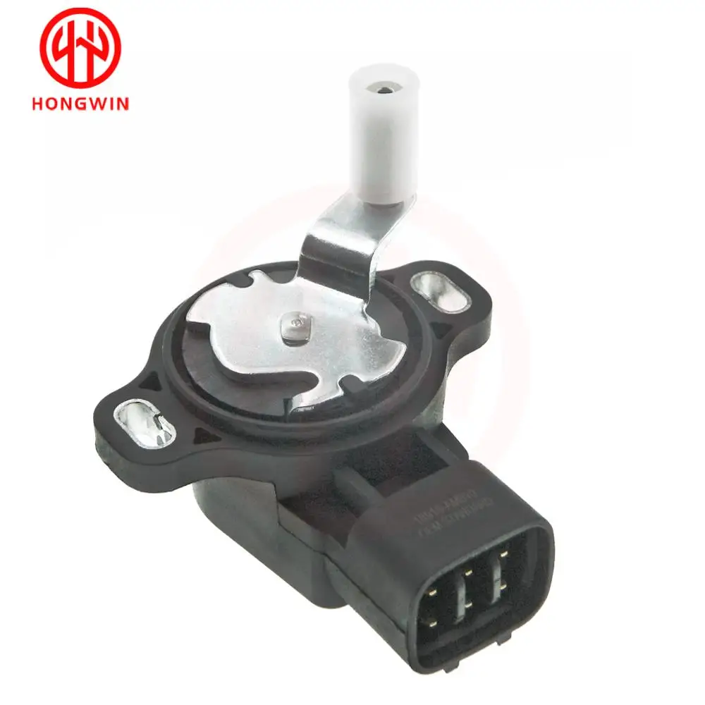 Sensor de posición de mariposa Gaspedaal 18919-AM810 – Nissan 350Z 3.5L - imagen 2