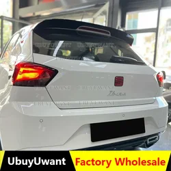 Alerón trasero maletero SEAT Ibiza MK5 6F 2017-2021 TGI/FR