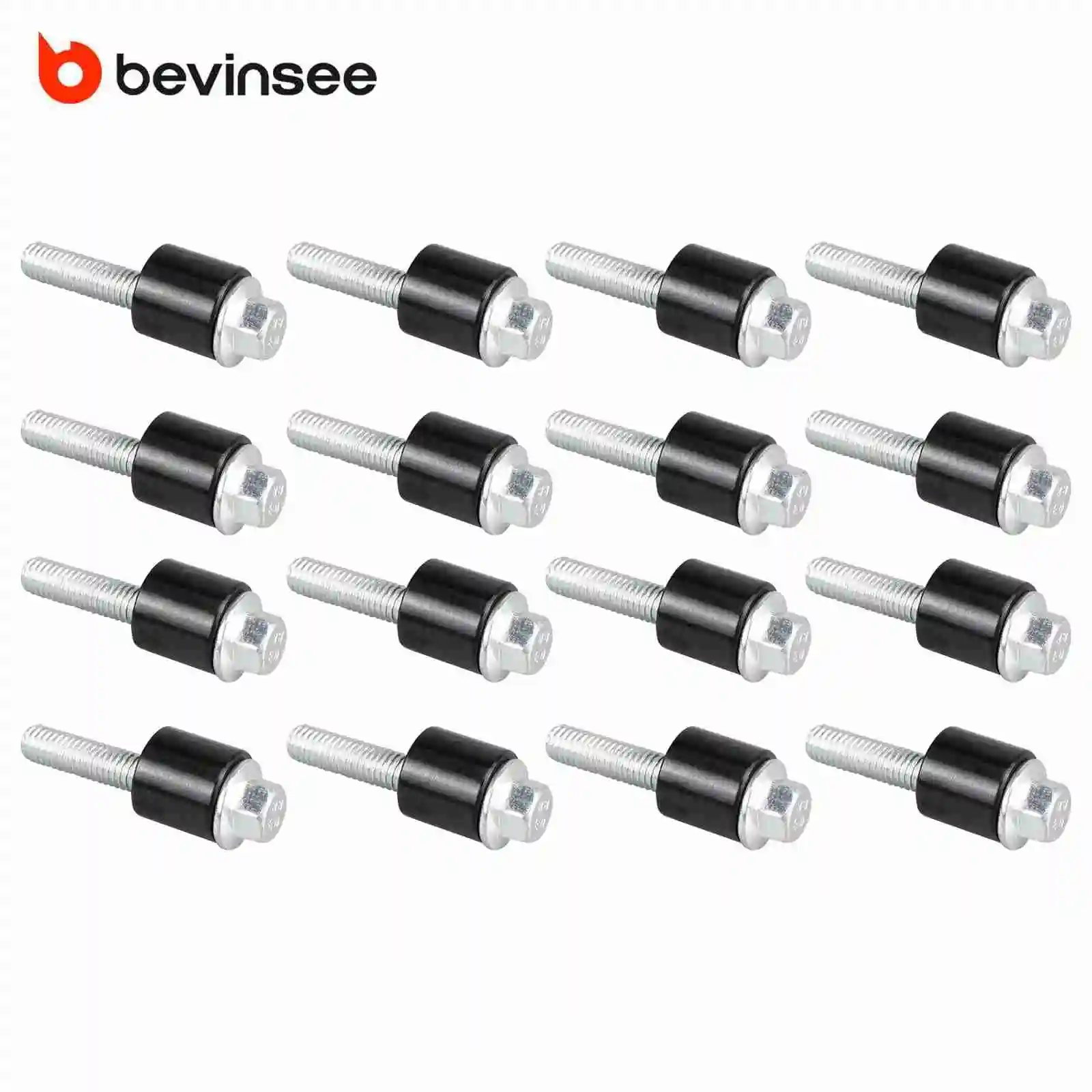 Espaciadores de bobina D514A D510C para motor LS V8