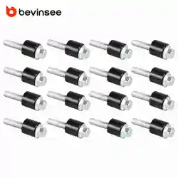 Espaciadores de bobina D514A D510C para motor LS V8