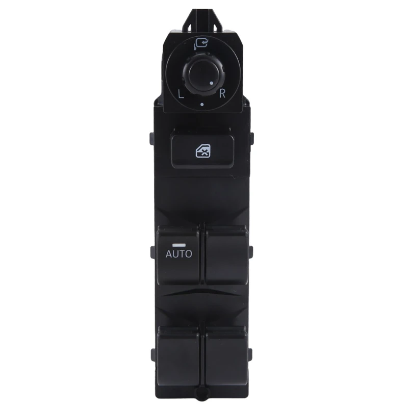 KF33-66-350A Interruptor maestro de elevalunas Mazda 2012-2020 - imagen 4
